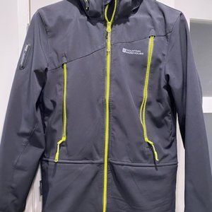 Clearout-Waterproof and windproof jacket (extreme weather proof)